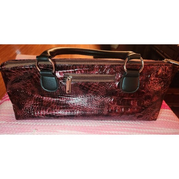 Primeware Inc Insulated Wine Clutch NWT - Picture 2 of 7